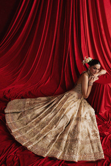 Maahejabeen - MNR (AC-133)